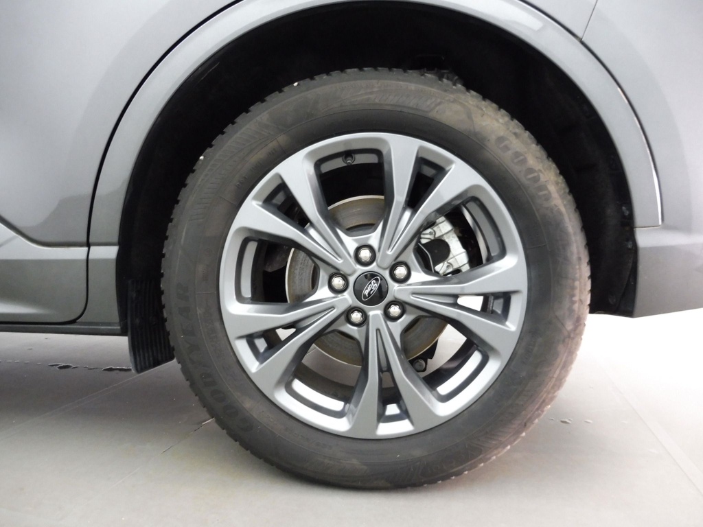 FORD KUGA 2.0 TDCI 120CH ST-LINE POWERSHIFT - ref: 70355 - Photo 12