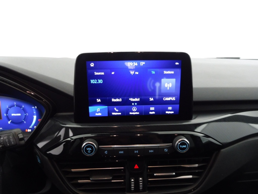 FORD KUGA 2.0 TDCI 120CH ST-LINE POWERSHIFT - ref: 70355 - Photo 13