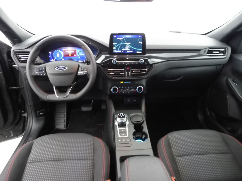 FORD KUGA 2.0 TDCI 120CH ST-LINE POWERSHIFT - ref: 70355 - Photo 16