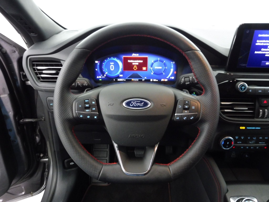 FORD KUGA 2.0 TDCI 120CH ST-LINE POWERSHIFT - ref: 70355 - Photo 17