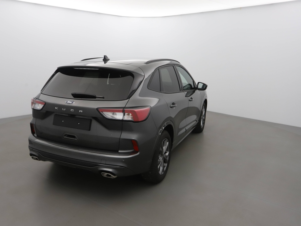 FORD KUGA 2.0 TDCI 120CH ST-LINE POWERSHIFT - ref: 70355 - Photo 3
