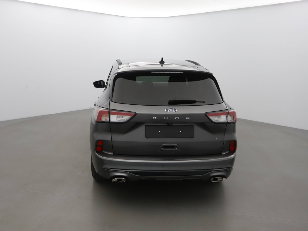 FORD KUGA 2.0 TDCI 120CH ST-LINE POWERSHIFT - ref: 70355 - Photo 4