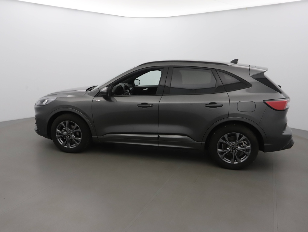 FORD KUGA 2.0 TDCI 120CH ST-LINE POWERSHIFT - ref: 70355 - Photo 5
