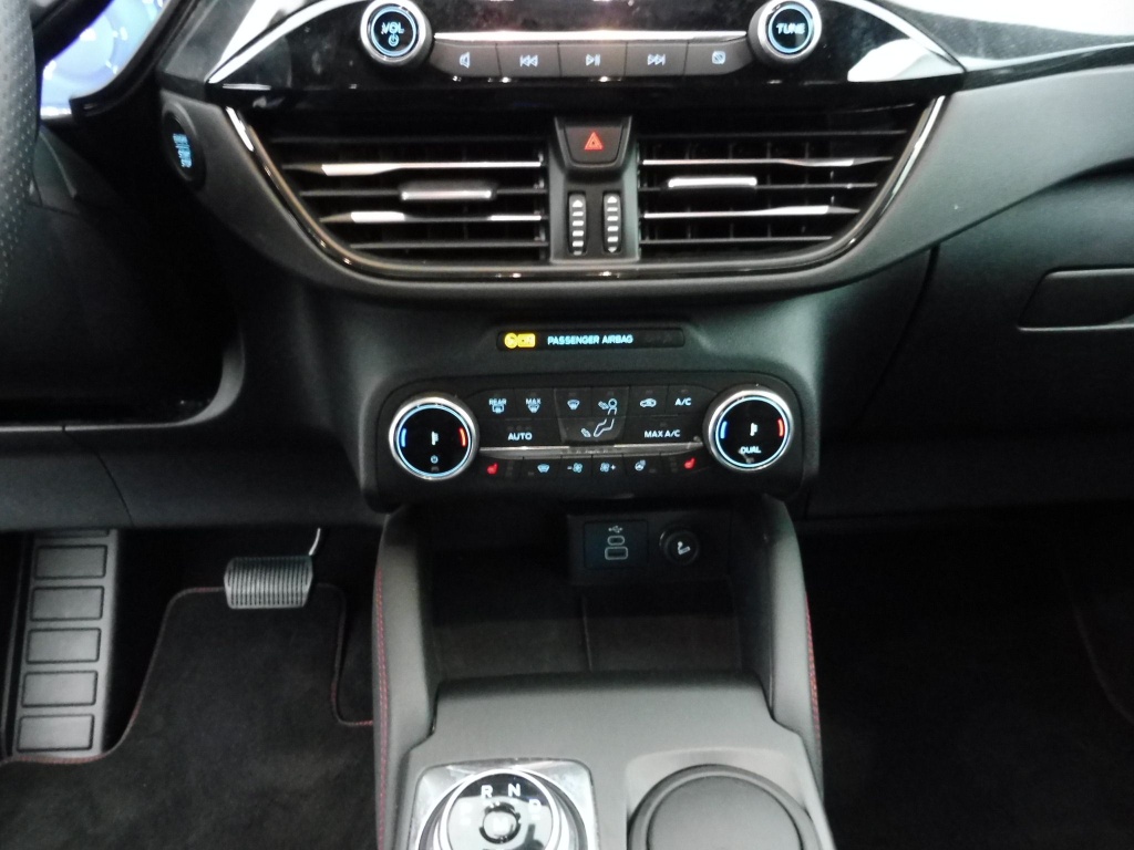 FORD KUGA 2.0 TDCI 120CH ST-LINE POWERSHIFT - ref: 70355 - Photo 7
