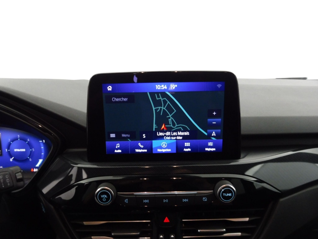 FORD KUGA 2.0 TDCI 120CH ST-LINE POWERSHIFT - ref: 70356 - Photo 10