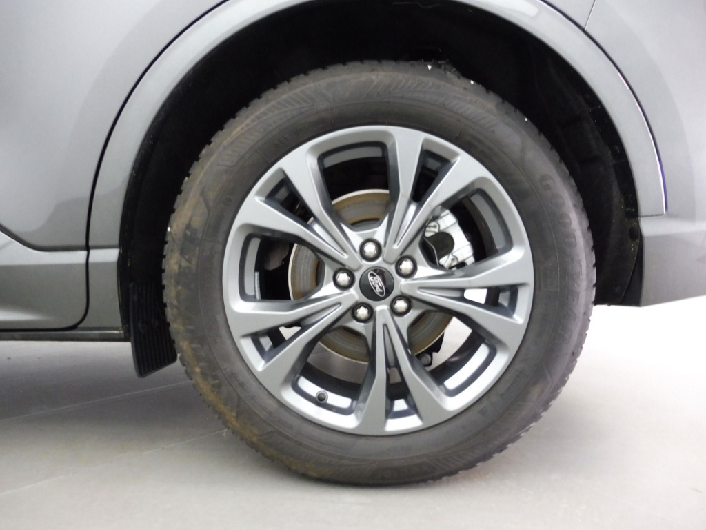 FORD KUGA 2.0 TDCI 120CH ST-LINE POWERSHIFT - ref: 70356 - Photo 12