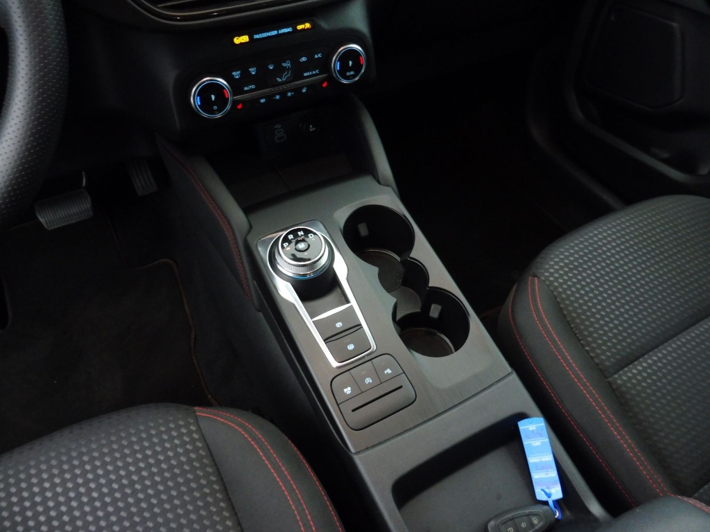 FORD KUGA 2.0 TDCI 120CH ST-LINE POWERSHIFT - ref: 70356 - Photo 14