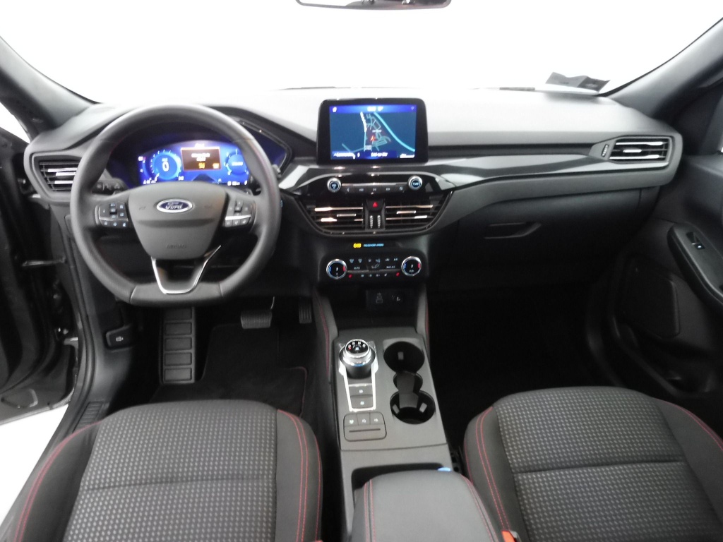 FORD KUGA 2.0 TDCI 120CH ST-LINE POWERSHIFT - ref: 70356 - Photo 16
