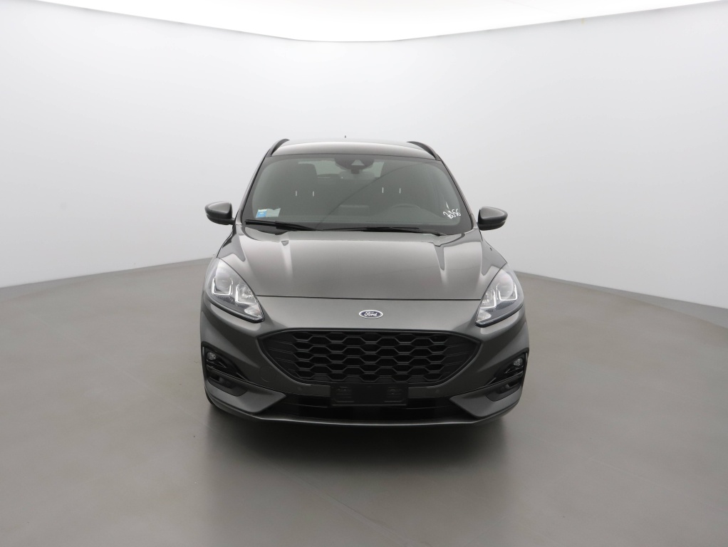 FORD KUGA 2.0 TDCI 120CH ST-LINE POWERSHIFT - ref: 70356 - Photo 2