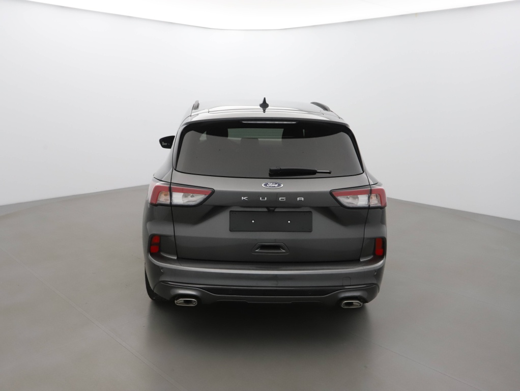 FORD KUGA 2.0 TDCI 120CH ST-LINE POWERSHIFT - ref: 70356 - Photo 4