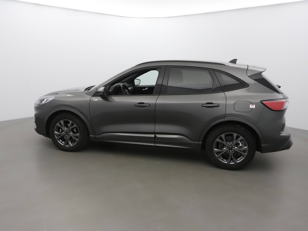 FORD KUGA 2.0 TDCI 120CH ST-LINE POWERSHIFT - ref: 70356 - Photo 5