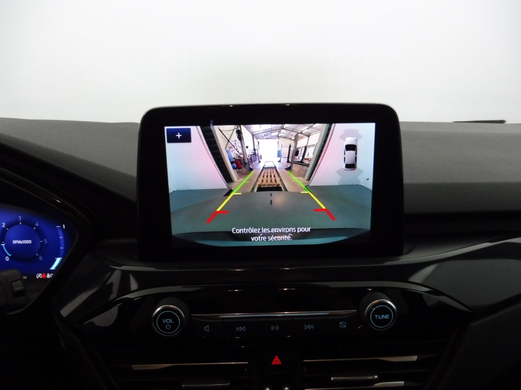 FORD KUGA 2.0 TDCI 120CH ST-LINE POWERSHIFT - ref: 70356 - Photo 6