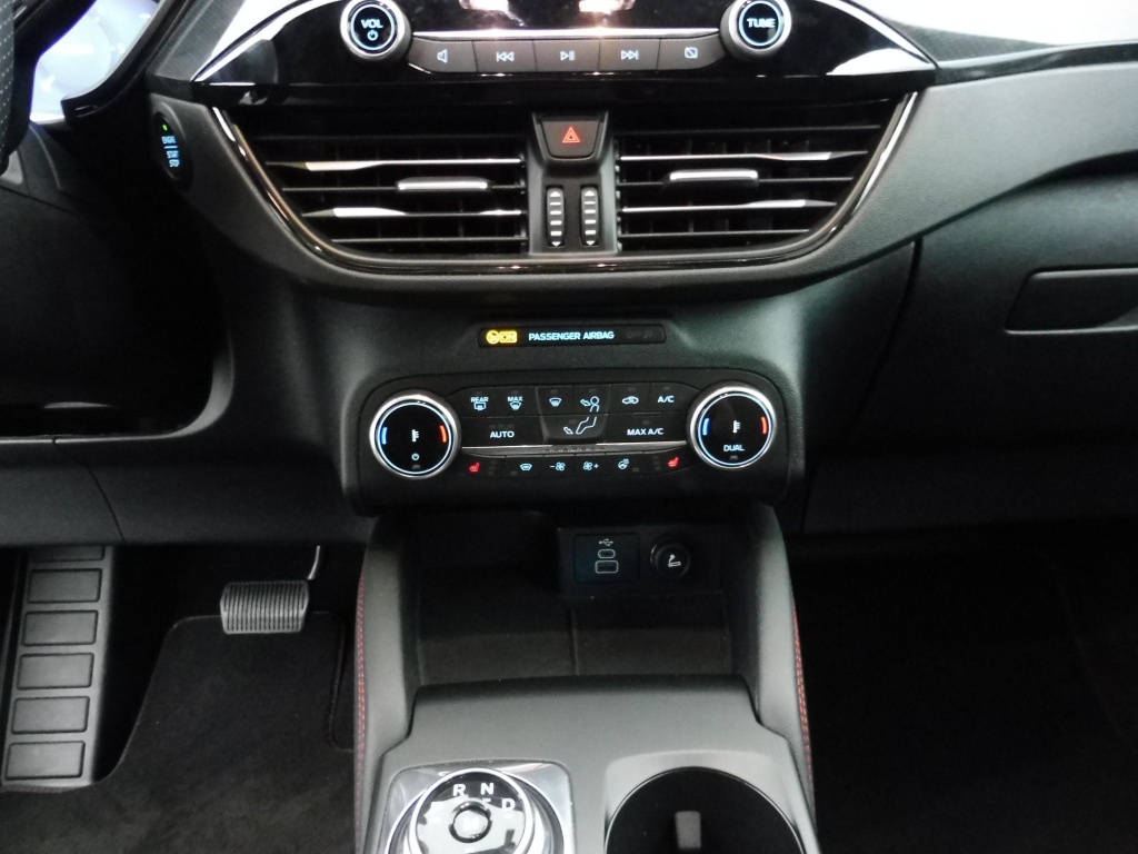 FORD KUGA 2.0 TDCI 120CH ST-LINE POWERSHIFT - ref: 70356 - Photo 7