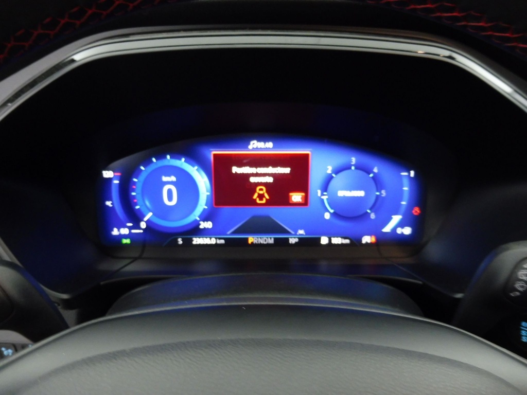 FORD KUGA 2.0 TDCI 120CH ST-LINE POWERSHIFT - ref: 70356 - Photo 9
