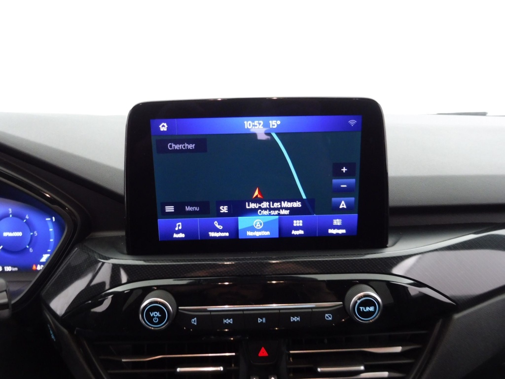 FORD KUGA 2.0 TDCI 120CH ST-LINE POWERSHIFT - ref: 70357 - Photo 10
