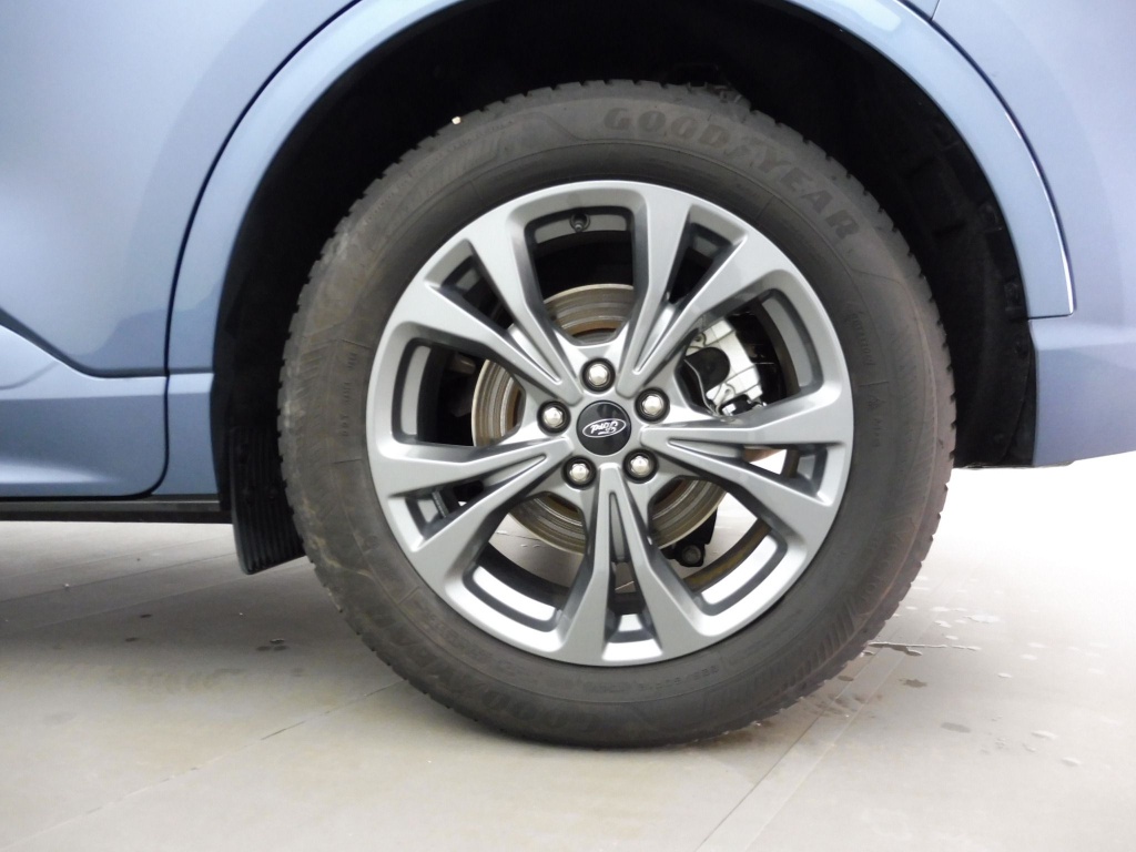 FORD KUGA 2.0 TDCI 120CH ST-LINE POWERSHIFT - ref: 70357 - Photo 12