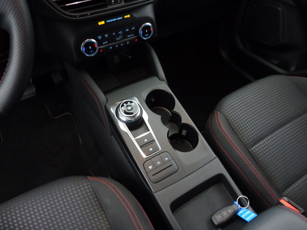 FORD KUGA 2.0 TDCI 120CH ST-LINE POWERSHIFT - ref: 70357 - Photo 14