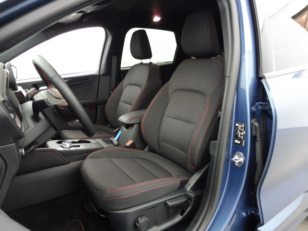 FORD KUGA 2.0 TDCI 120CH ST-LINE POWERSHIFT - ref: 70357 - Photo 15