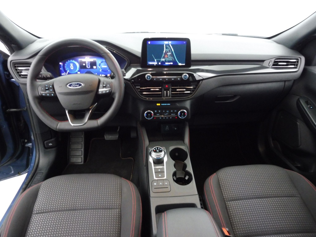 FORD KUGA 2.0 TDCI 120CH ST-LINE POWERSHIFT - ref: 70357 - Photo 16