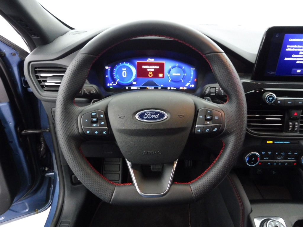 FORD KUGA 2.0 TDCI 120CH ST-LINE POWERSHIFT - ref: 70357 - Photo 17