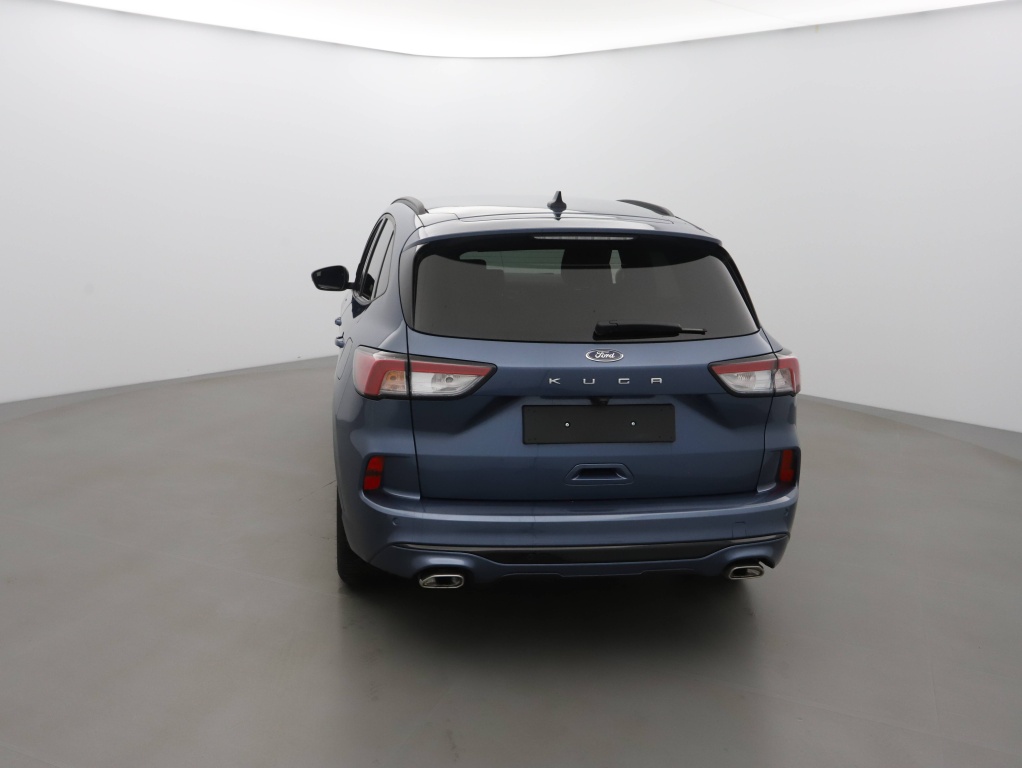 FORD KUGA 2.0 TDCI 120CH ST-LINE POWERSHIFT - ref: 70357 - Photo 4