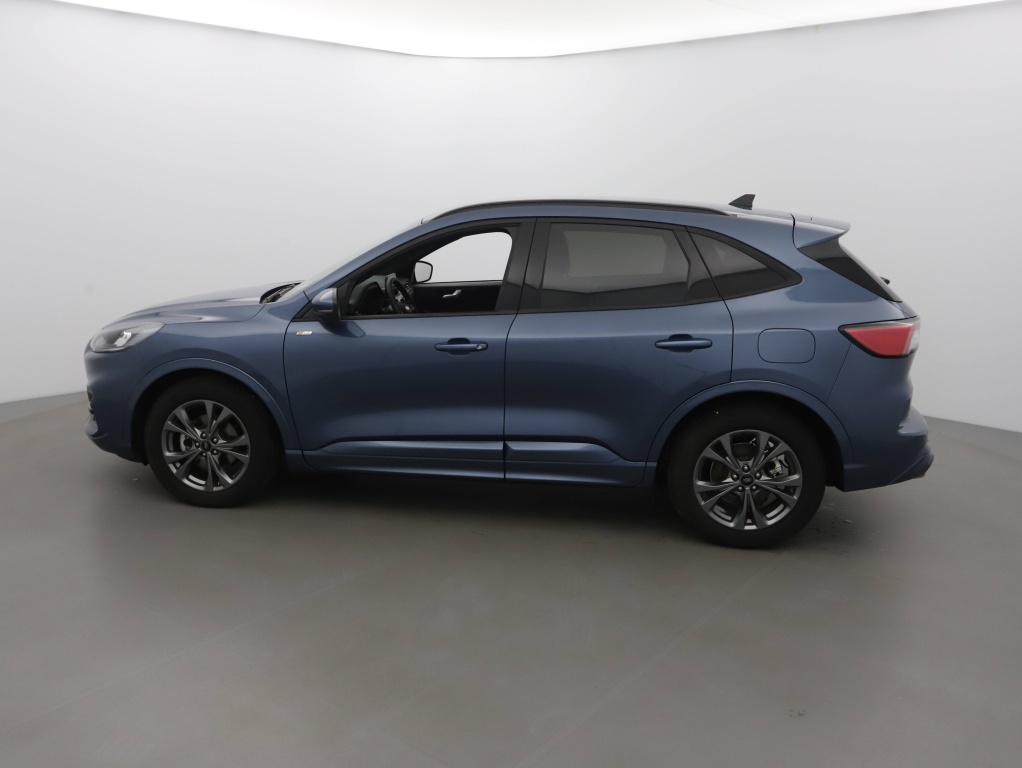FORD KUGA 2.0 TDCI 120CH ST-LINE POWERSHIFT - ref: 70357 - Photo 5