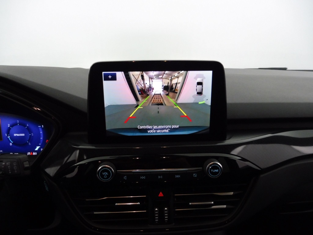 FORD KUGA 2.0 TDCI 120CH ST-LINE POWERSHIFT - ref: 70357 - Photo 6