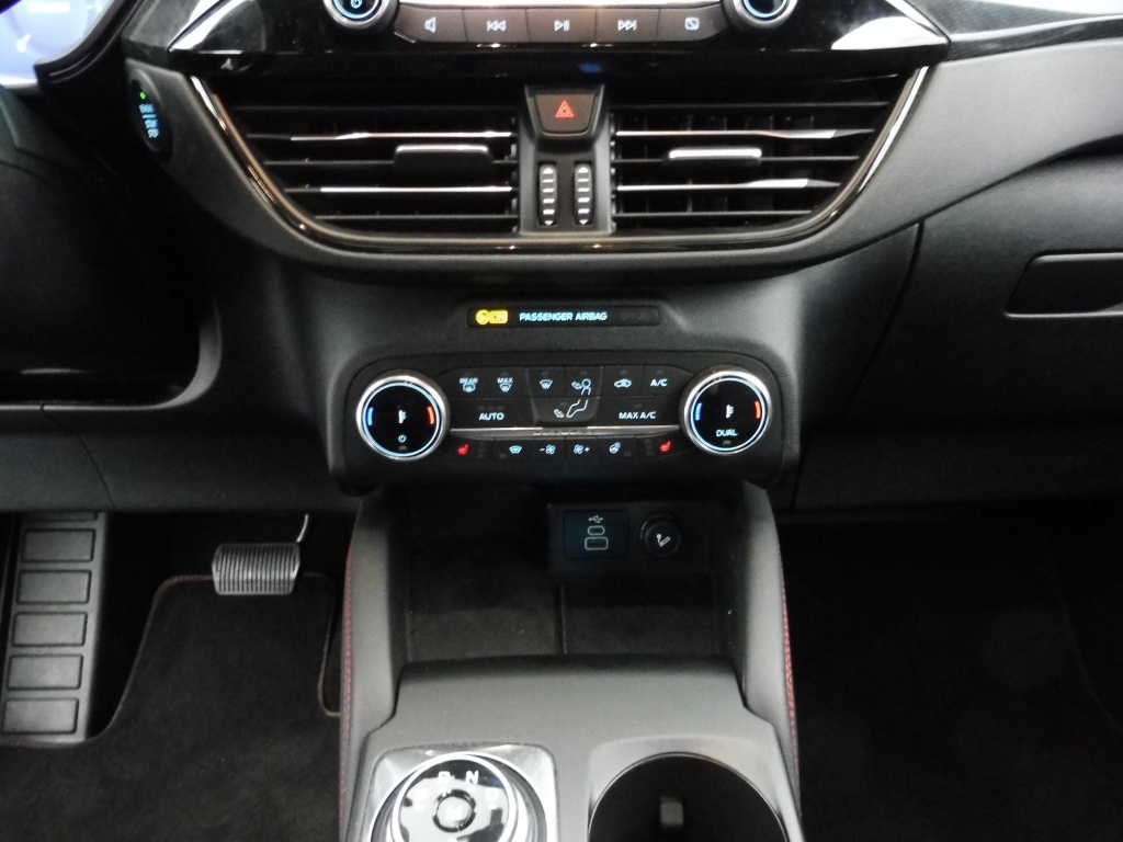 FORD KUGA 2.0 TDCI 120CH ST-LINE POWERSHIFT - ref: 70357 - Photo 7