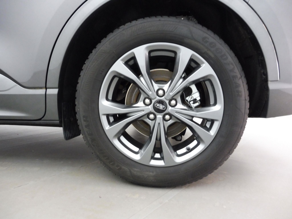 FORD KUGA 2.0 TDCI 120CH ST-LINE POWERSHIFT - ref: 70358 - Photo 12
