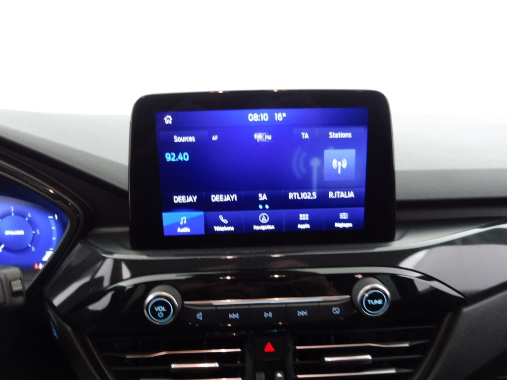 FORD KUGA 2.0 TDCI 120CH ST-LINE POWERSHIFT - ref: 70358 - Photo 13