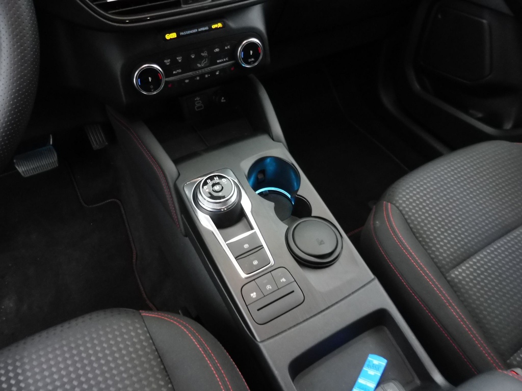 FORD KUGA 2.0 TDCI 120CH ST-LINE POWERSHIFT - ref: 70358 - Photo 14