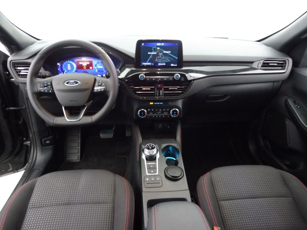 FORD KUGA 2.0 TDCI 120CH ST-LINE POWERSHIFT - ref: 70358 - Photo 16