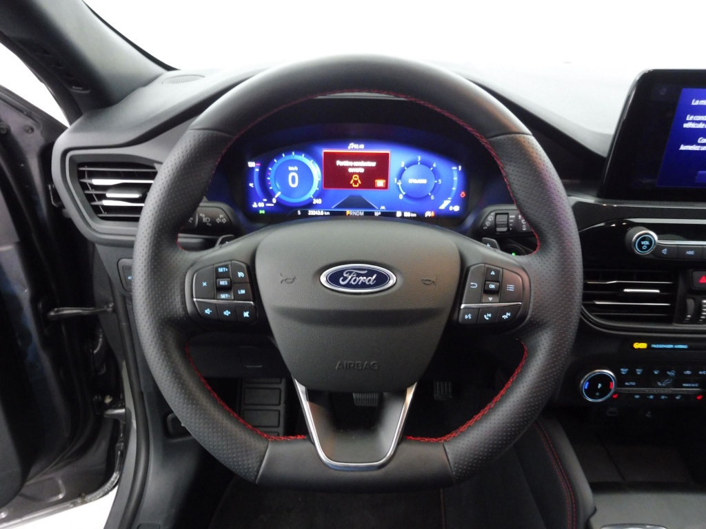 FORD KUGA 2.0 TDCI 120CH ST-LINE POWERSHIFT - ref: 70358 - Photo 17