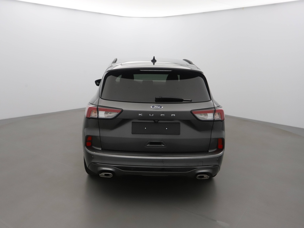 FORD KUGA 2.0 TDCI 120CH ST-LINE POWERSHIFT - ref: 70358 - Photo 4
