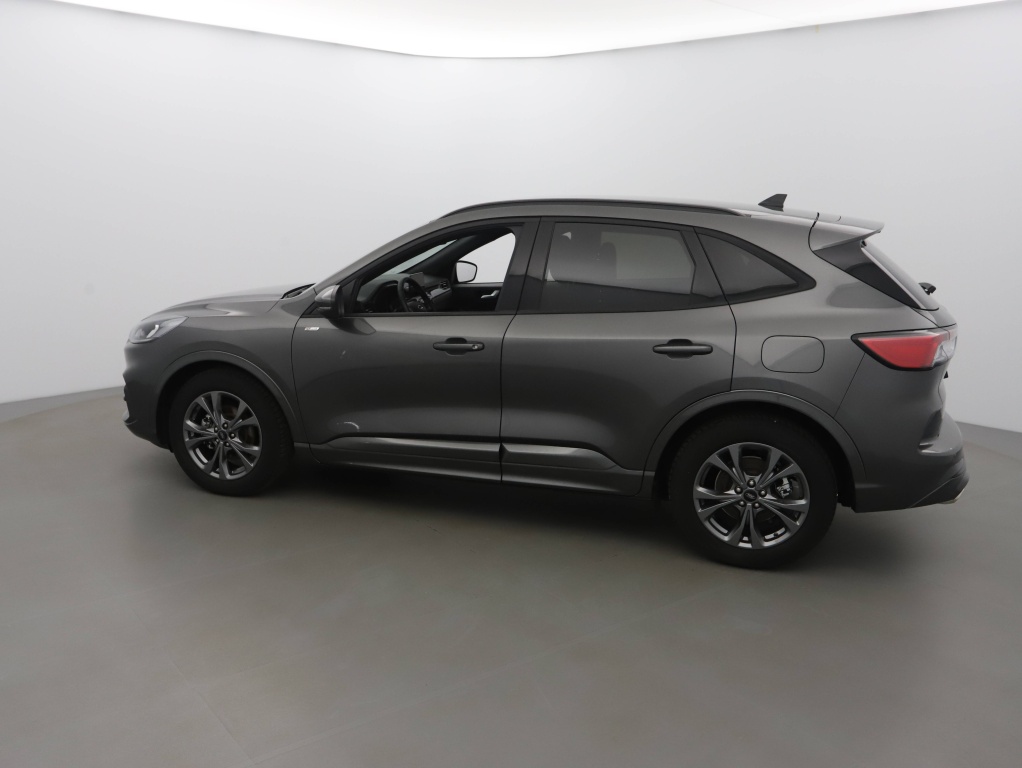FORD KUGA 2.0 TDCI 120CH ST-LINE POWERSHIFT - ref: 70358 - Photo 5