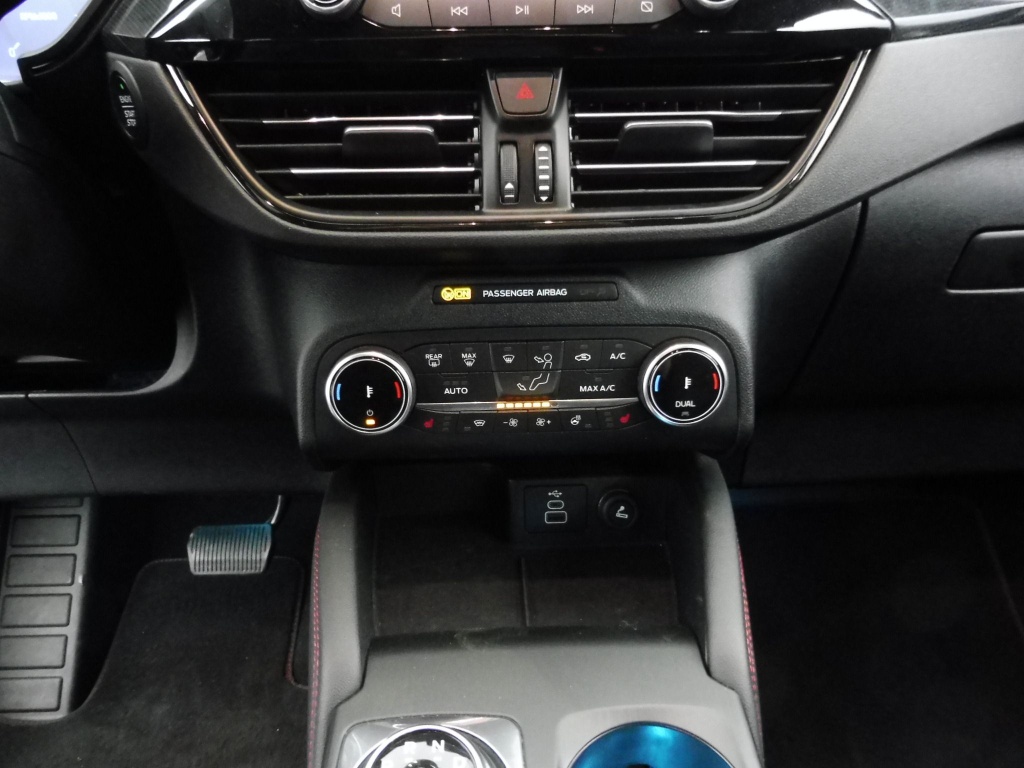 FORD KUGA 2.0 TDCI 120CH ST-LINE POWERSHIFT - ref: 70358 - Photo 7