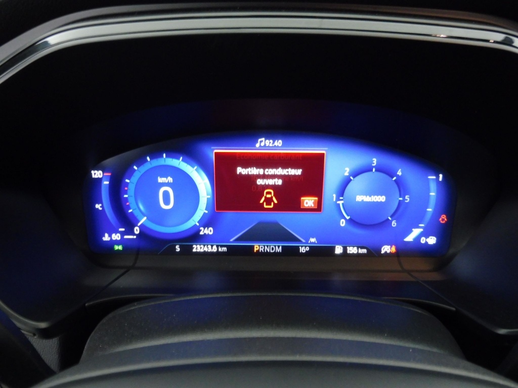 FORD KUGA 2.0 TDCI 120CH ST-LINE POWERSHIFT - ref: 70358 - Photo 9