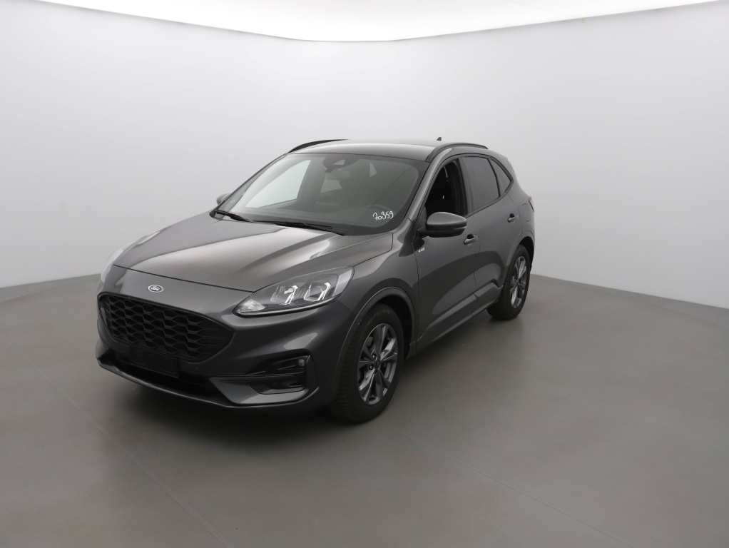 FORD KUGA 2.0 TDCI 120CH ST-LINE POWERSHIFT - ref: 70359 - Photo 1