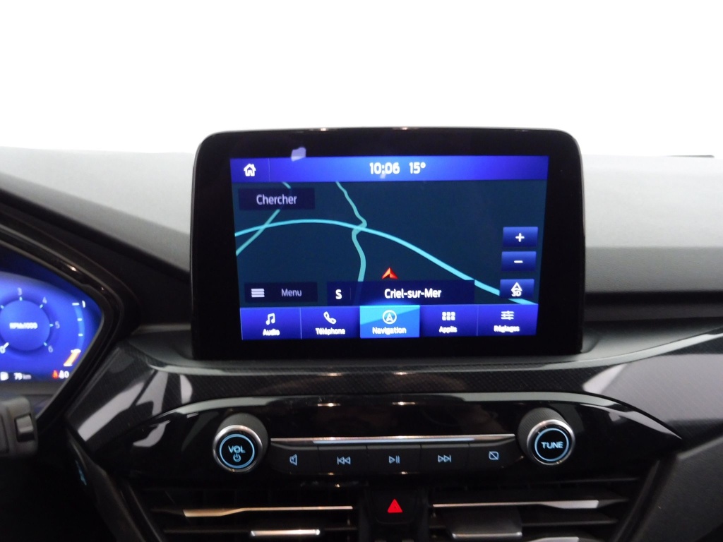 FORD KUGA 2.0 TDCI 120CH ST-LINE POWERSHIFT - ref: 70359 - Photo 10