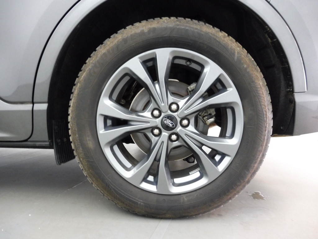 FORD KUGA 2.0 TDCI 120CH ST-LINE POWERSHIFT - ref: 70359 - Photo 12