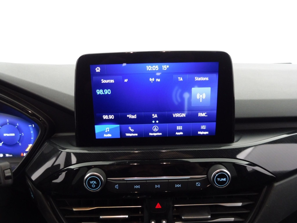 FORD KUGA 2.0 TDCI 120CH ST-LINE POWERSHIFT - ref: 70359 - Photo 13