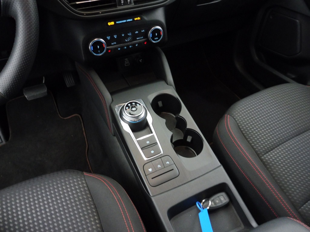 FORD KUGA 2.0 TDCI 120CH ST-LINE POWERSHIFT - ref: 70359 - Photo 14