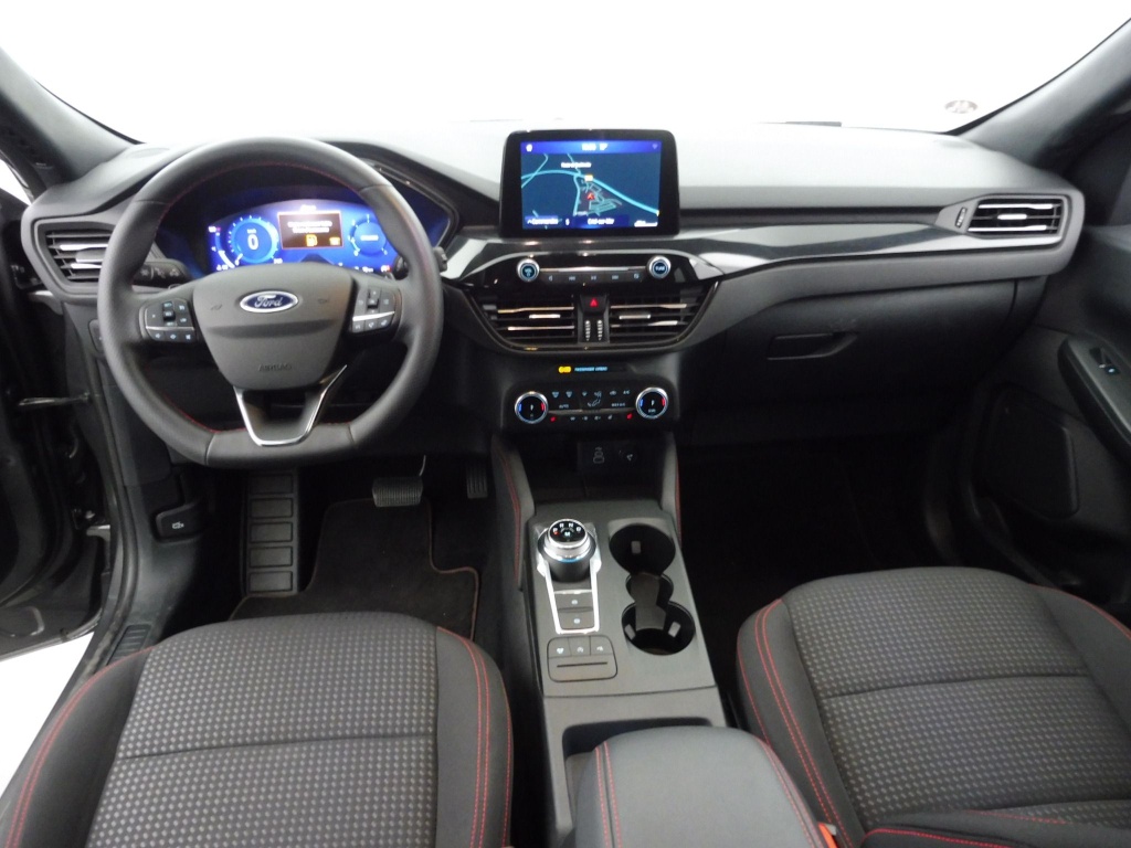 FORD KUGA 2.0 TDCI 120CH ST-LINE POWERSHIFT - ref: 70359 - Photo 16