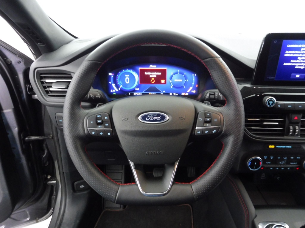 FORD KUGA 2.0 TDCI 120CH ST-LINE POWERSHIFT - ref: 70359 - Photo 17