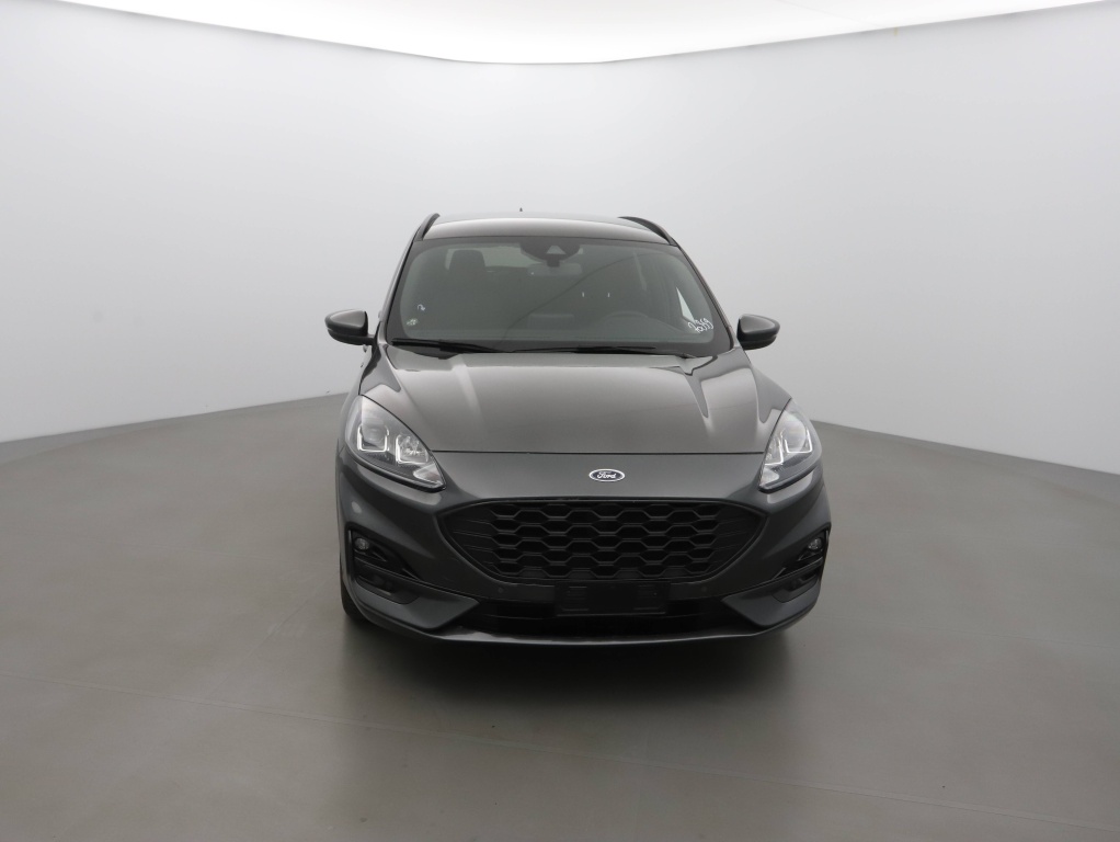 FORD KUGA 2.0 TDCI 120CH ST-LINE POWERSHIFT - ref: 70359 - Photo 2