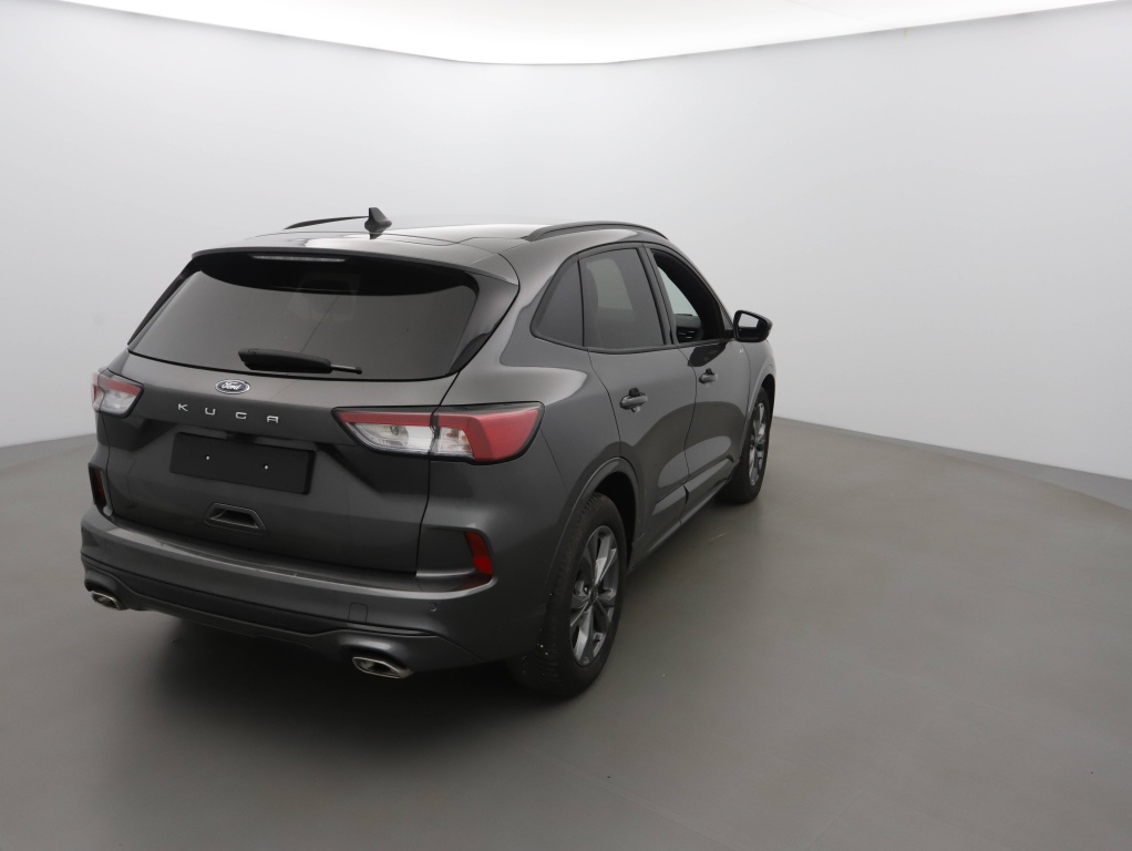 FORD KUGA 2.0 TDCI 120CH ST-LINE POWERSHIFT - ref: 70359 - Photo 3