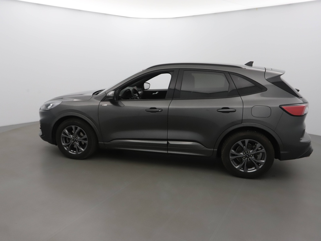 FORD KUGA 2.0 TDCI 120CH ST-LINE POWERSHIFT - ref: 70359 - Photo 5