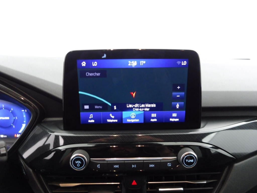 FORD KUGA 2.0 TDCI 120CH ST-LINE POWERSHIFT - ref: 70360 - Photo 10