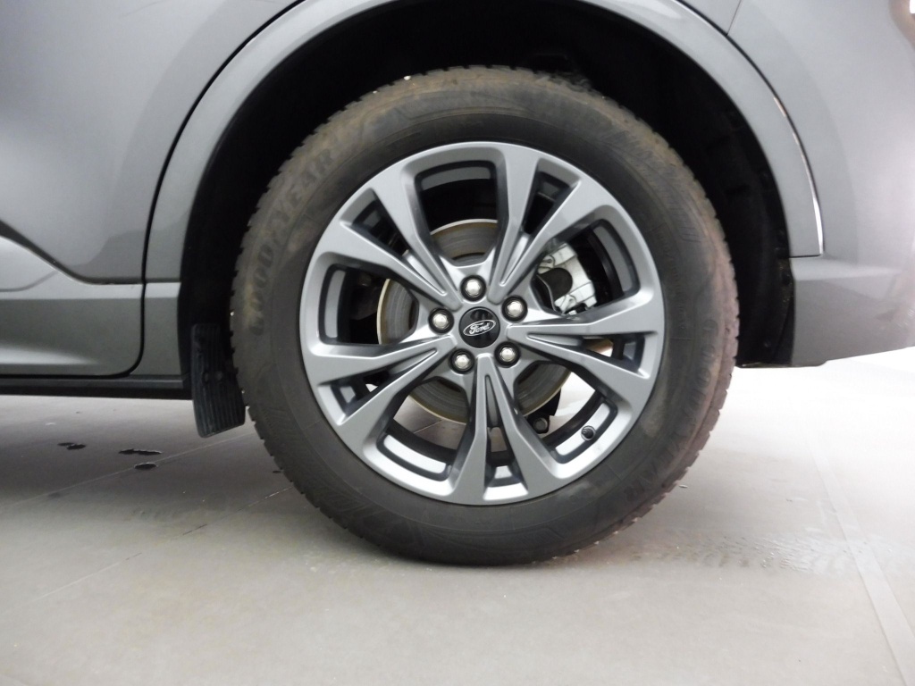 FORD KUGA 2.0 TDCI 120CH ST-LINE POWERSHIFT - ref: 70360 - Photo 12