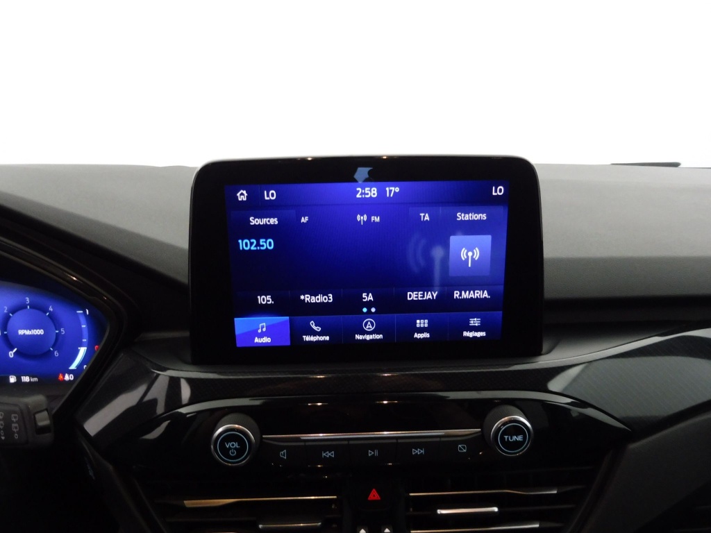 FORD KUGA 2.0 TDCI 120CH ST-LINE POWERSHIFT - ref: 70360 - Photo 13